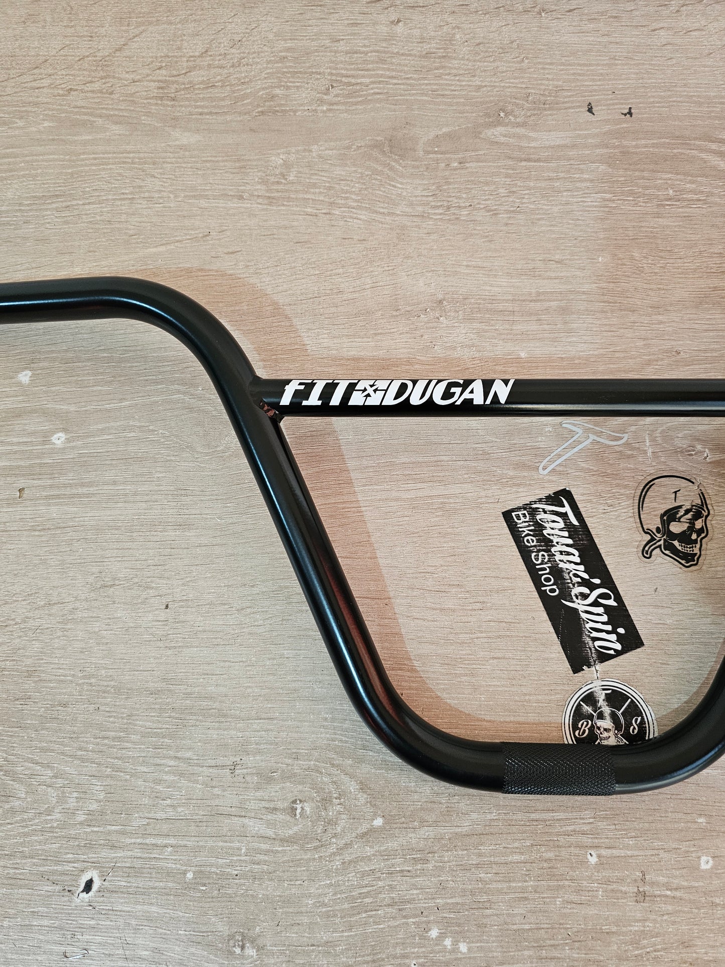 Fitbikeco tom dugan 9.25