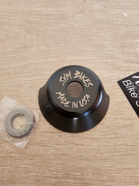 hub guard universal s&m