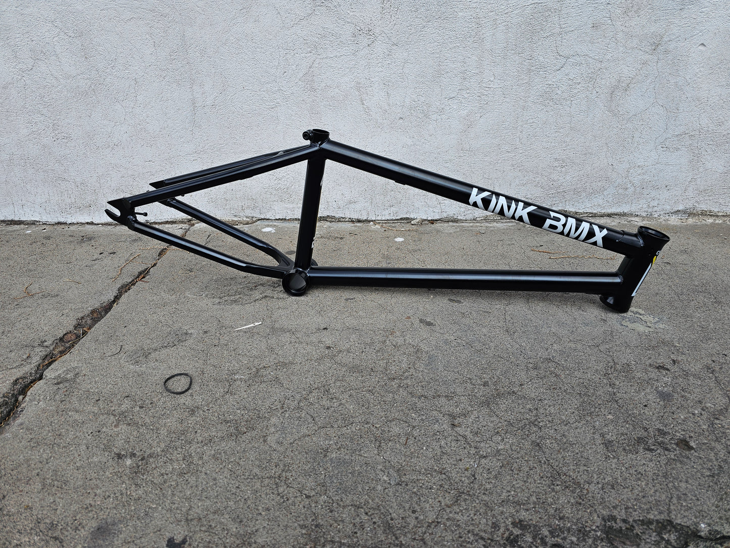 Kink crosscut 20.5"