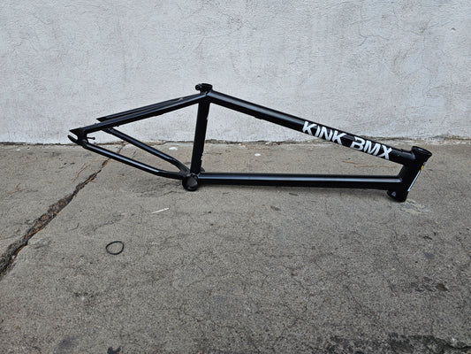 Kink crosscut 20.5"