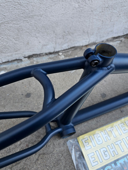 eighties painkiller 20.6 "