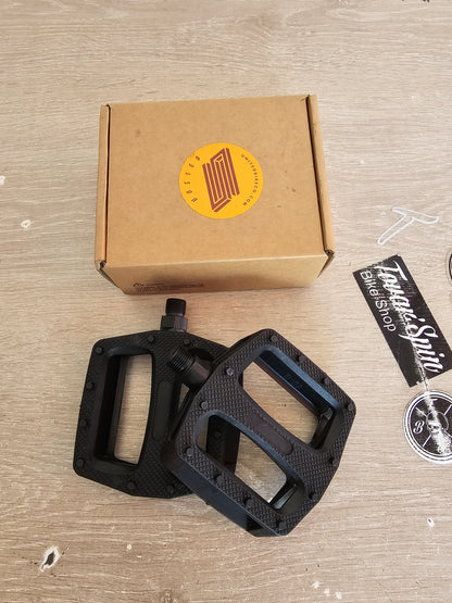 United supreme pedal