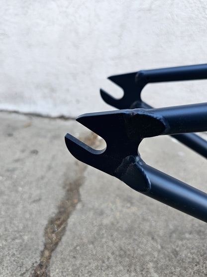 eighties painkiller 20.6 "