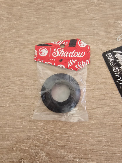 Hub guard shadow delantera