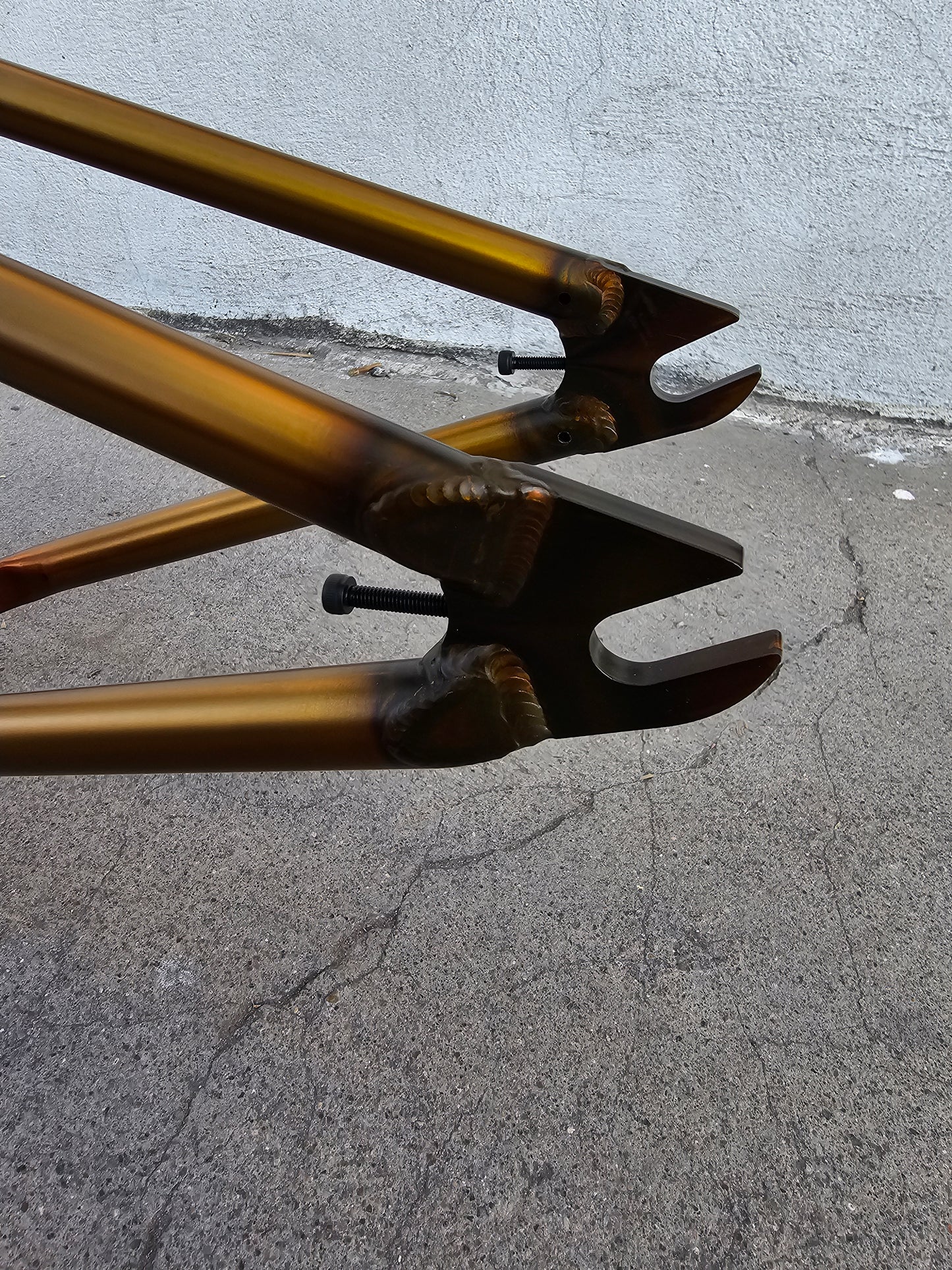 kink crosscut