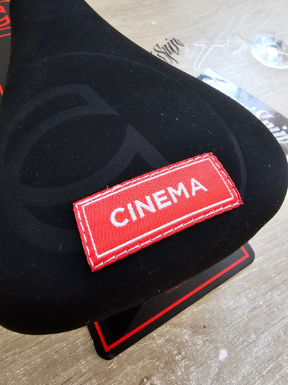 cinema press stealth