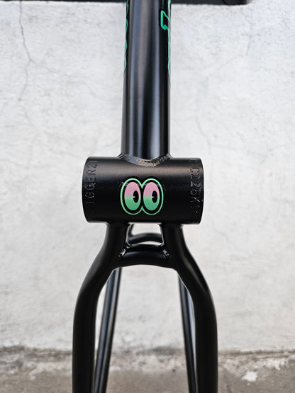 wtp trigger 21"