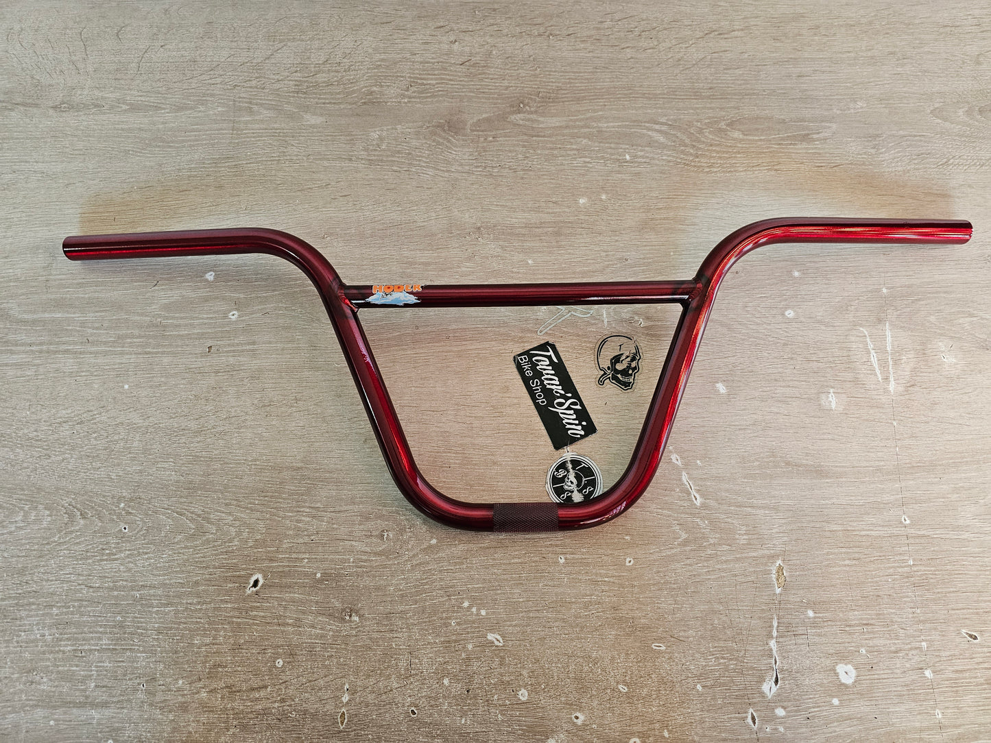 S&M  hoder 9.5"