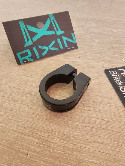 abrazadera rixin
