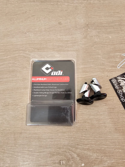 tapon de manubrio odi