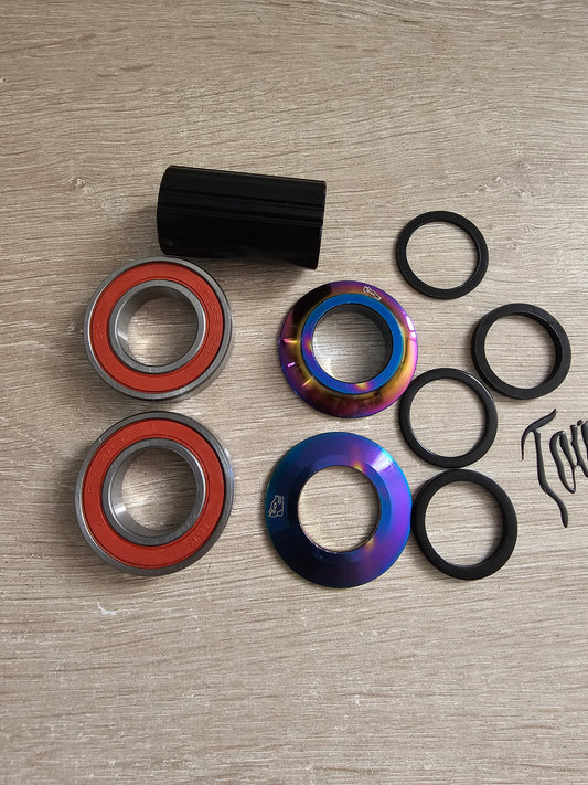 vg xolo 22mm