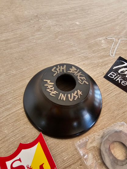 hub guard universal  s&m