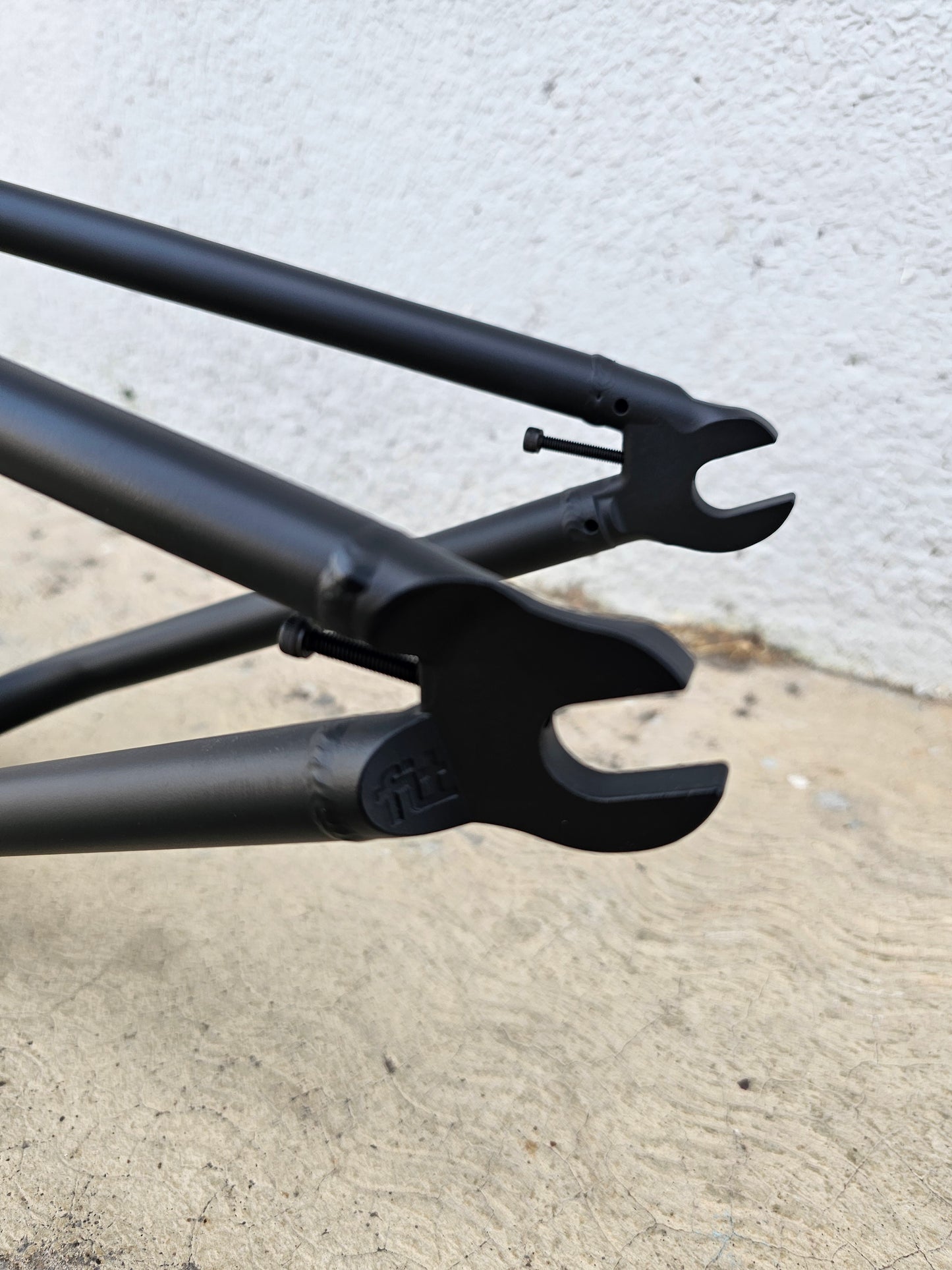 Fitbikeco shortcut 20"