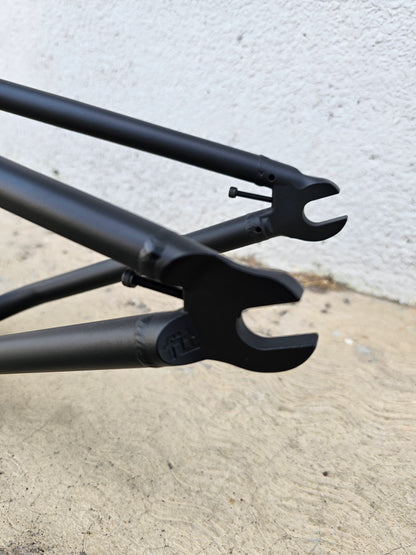 Fitbikeco shortcut 20"