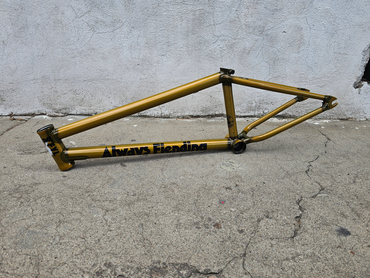 fiend reynolds v4 20.75"