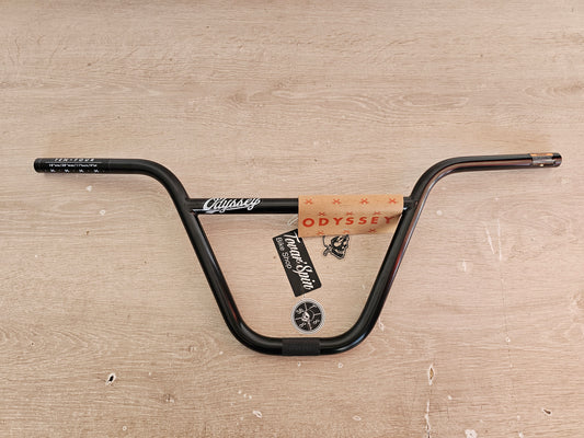 Odyssey ten four 10"
