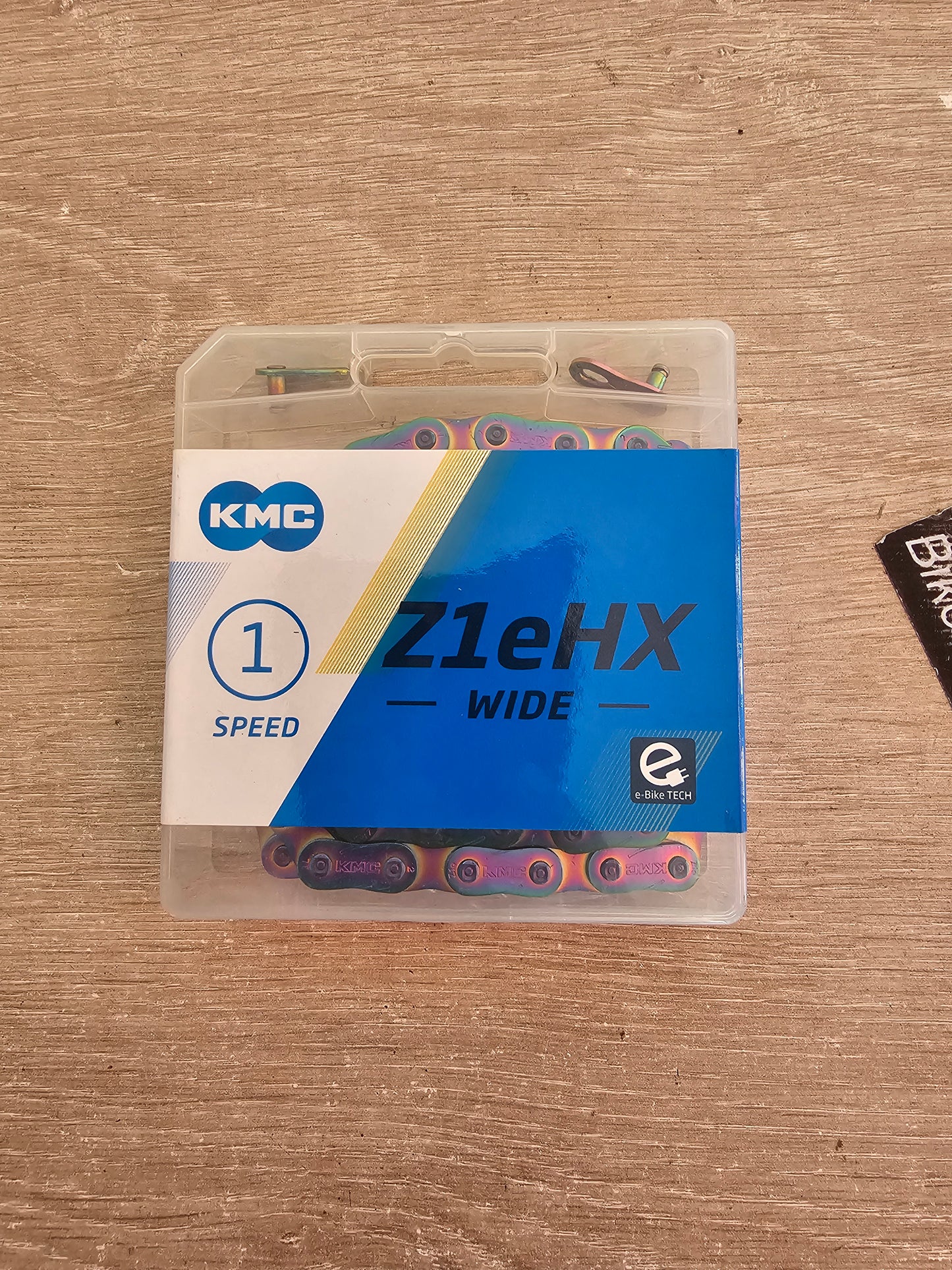 cadena kmc Z1-HX