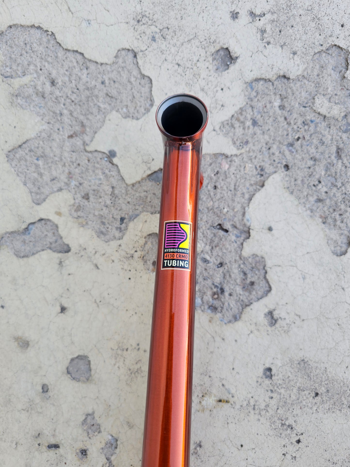 wtp arc 20.7"