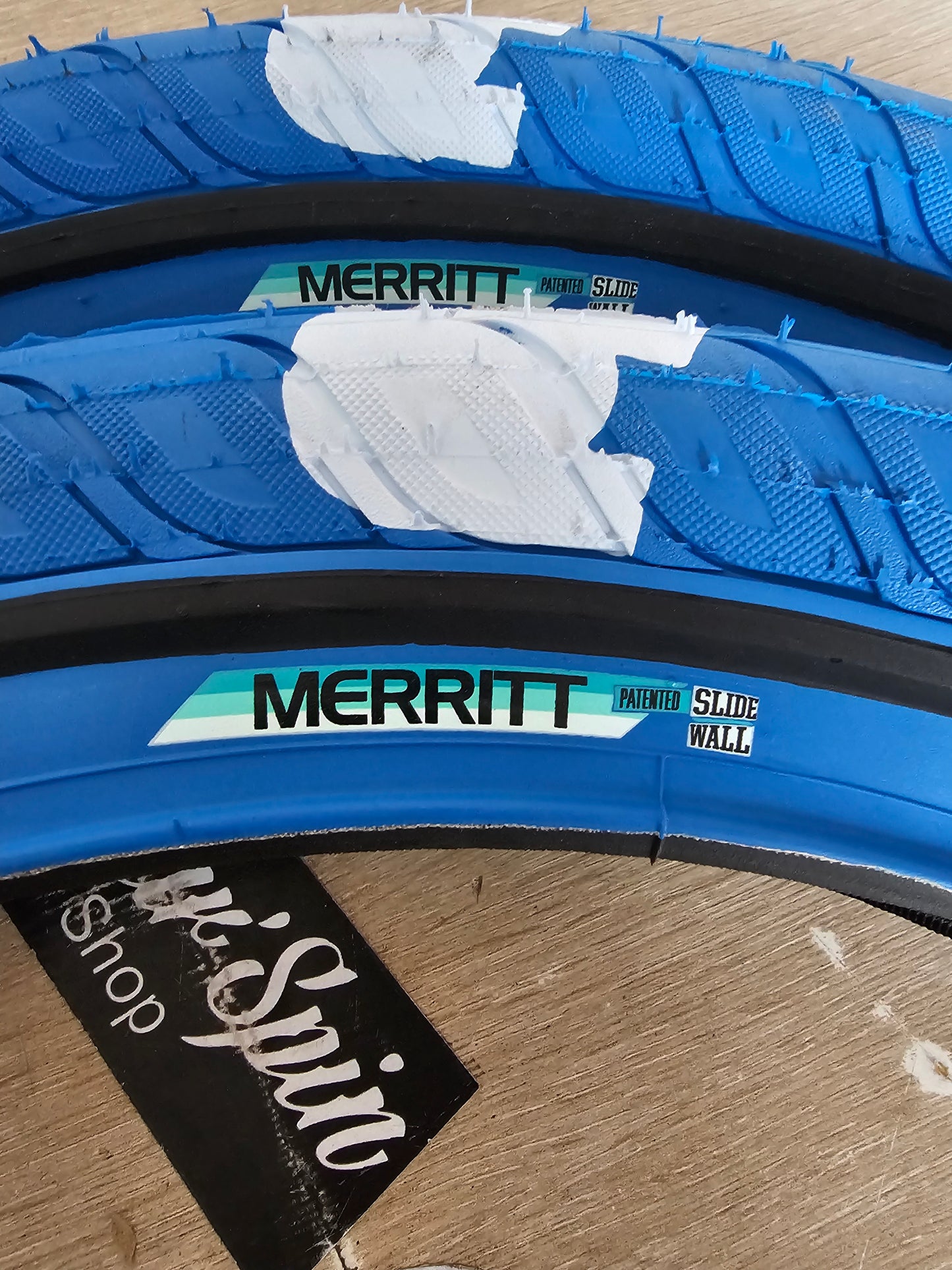 Merritt FTL 20.35 C/U
