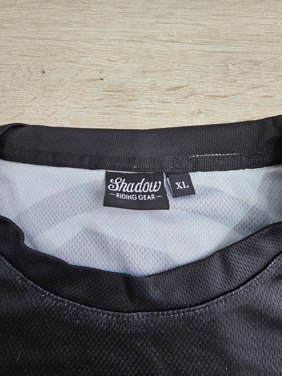jerssey shadow xl
