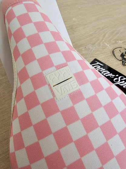 asiento cult x vans