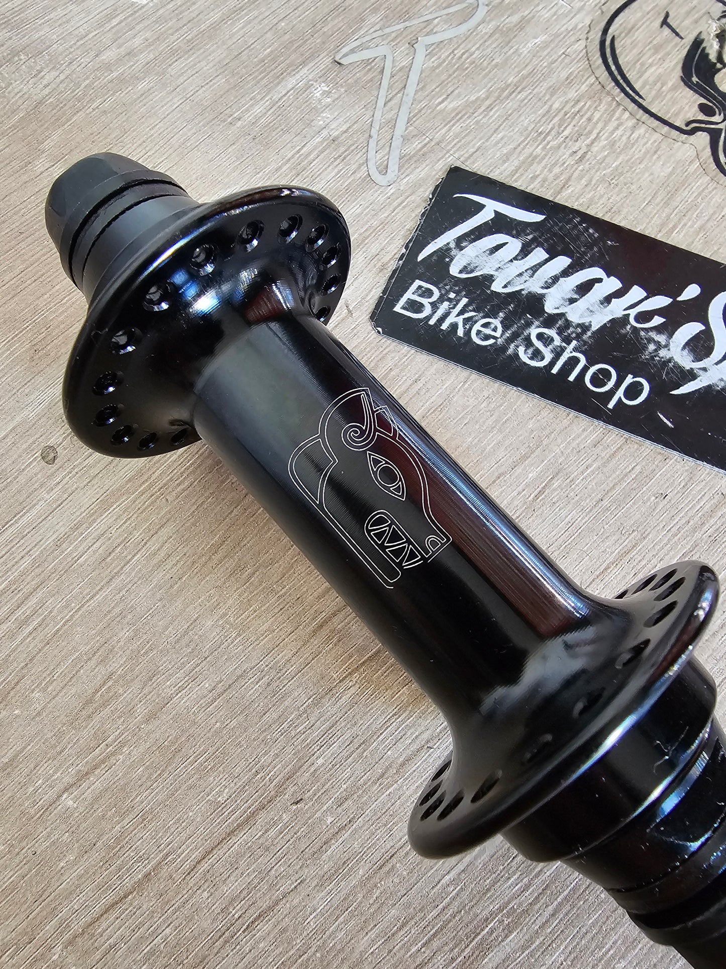 Vg bikes xolo