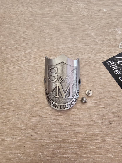 placa s&m