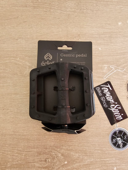 eclat centric pedal
