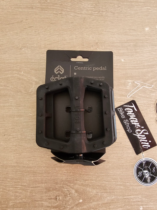 eclat centric pedal