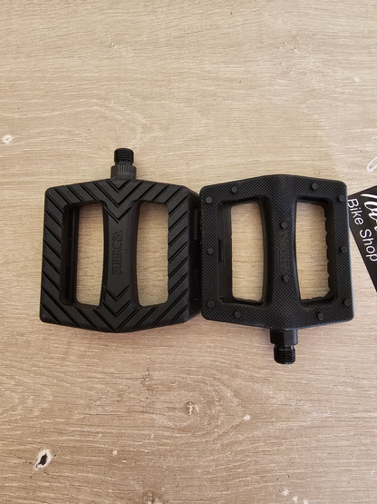 subrosa rose pedal