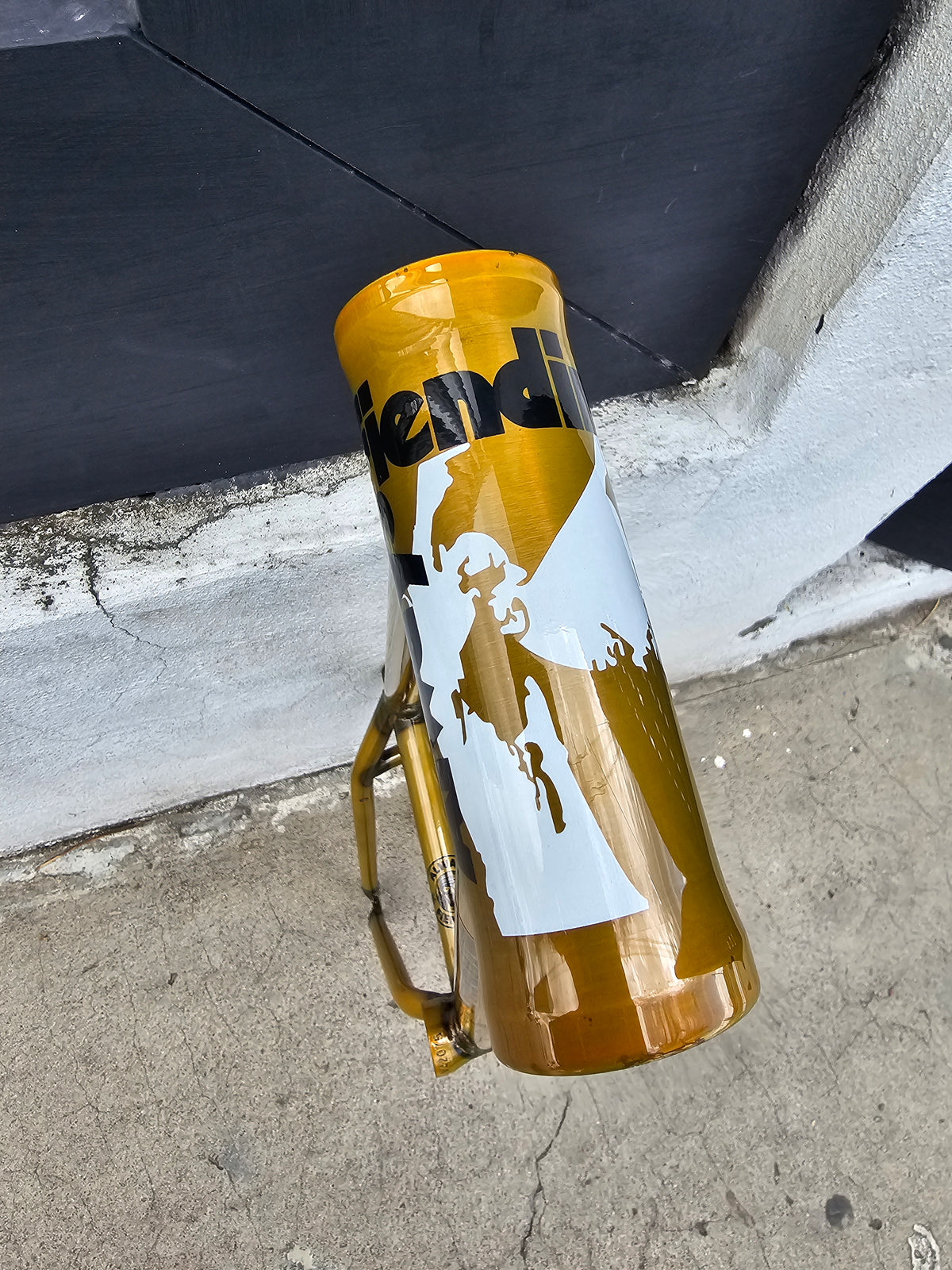 fiend reynolds v4 20.75"
