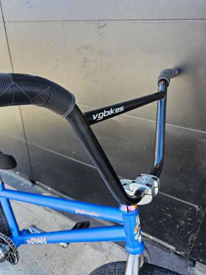 vg bikes custom