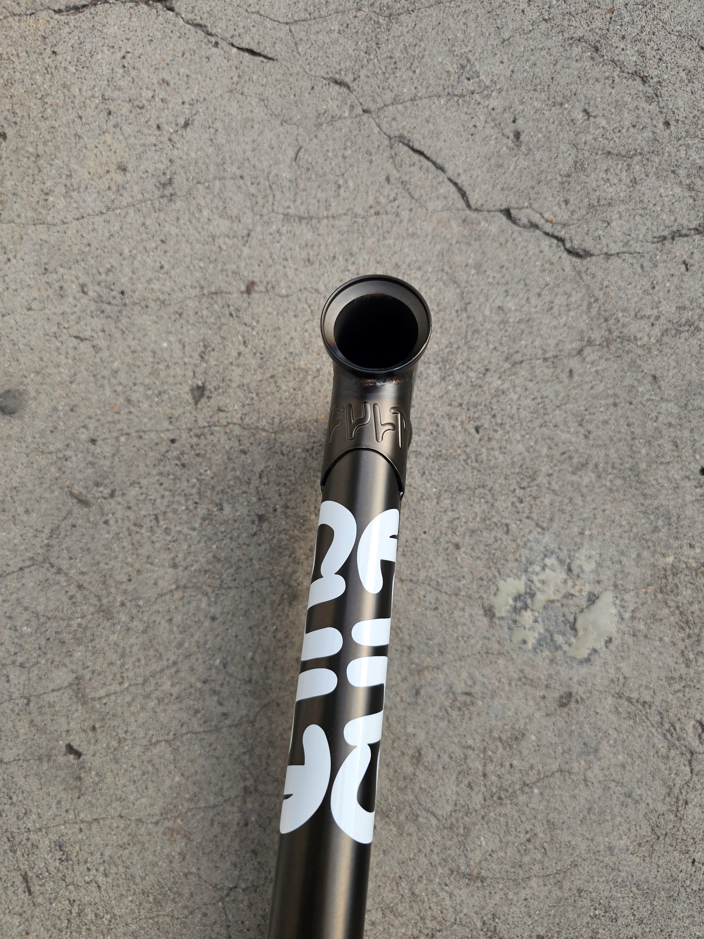 Cult biggie Devon Smile 20.75"