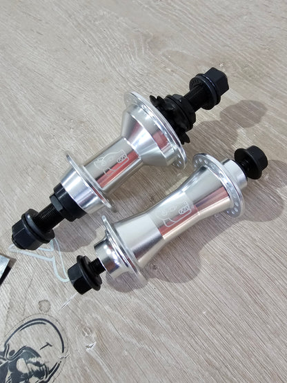 Par de masas vg bikes Hard components