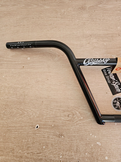 Odyssey 49er  9"