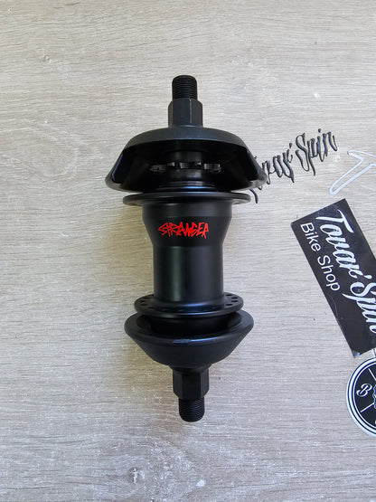stranger crux freecoaster izquierda