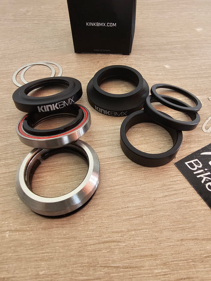 kink cascade