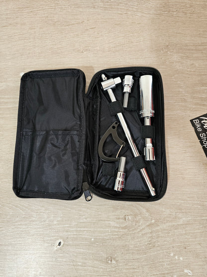 Kit de herramienta cult