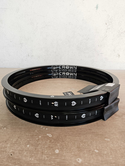 eclat crown c/u