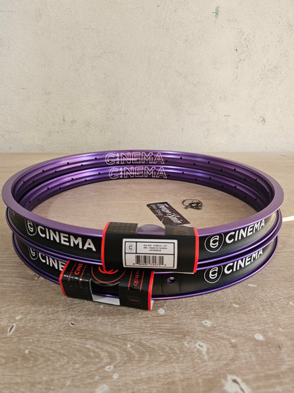 Cinema 444 C/U