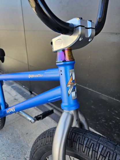 vg bikes custom