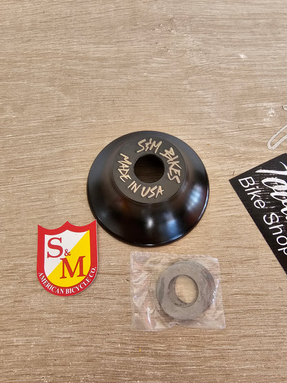 hub guard universal  s&m
