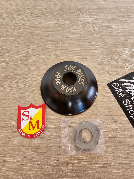 hub guard universal  s&m