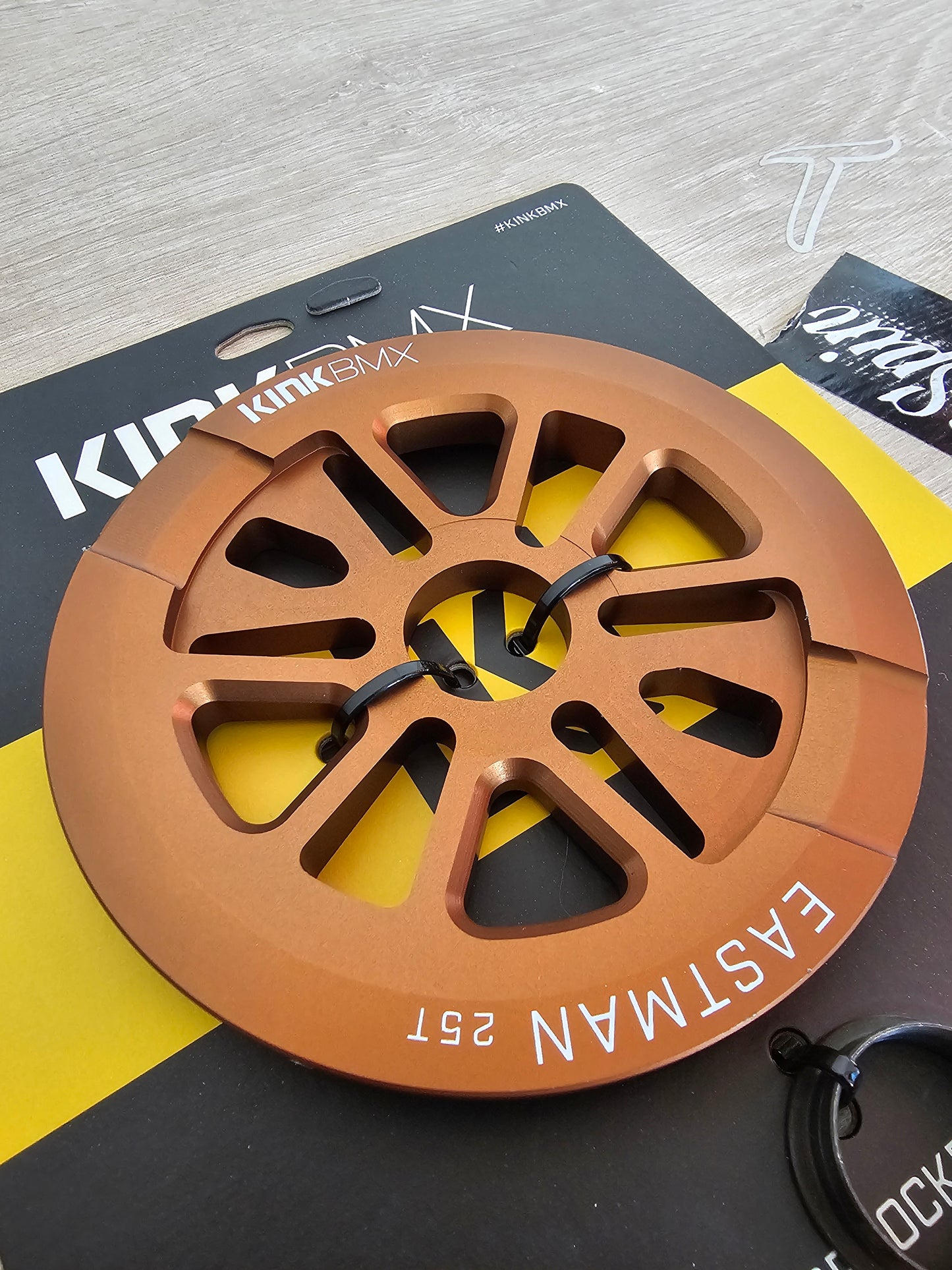 kink eastman 25t y 28t