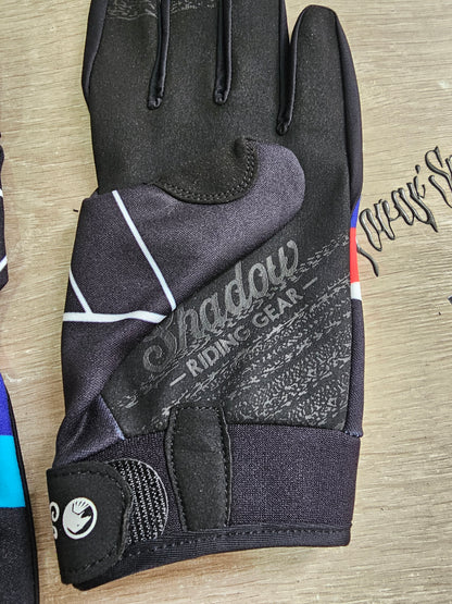 guantes shadow m series