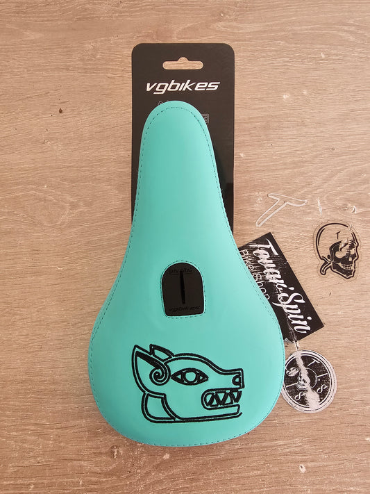 asiento vg bikes xolo