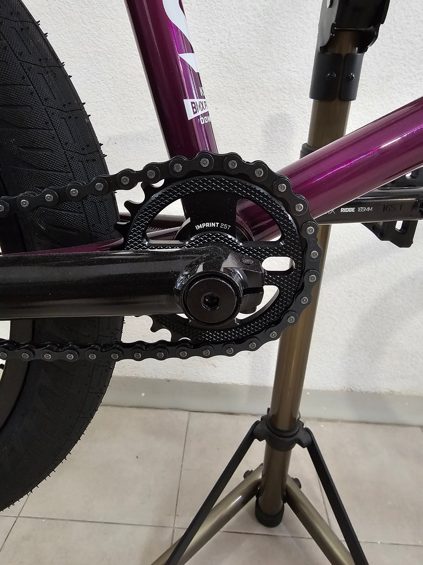 kink downside 2027