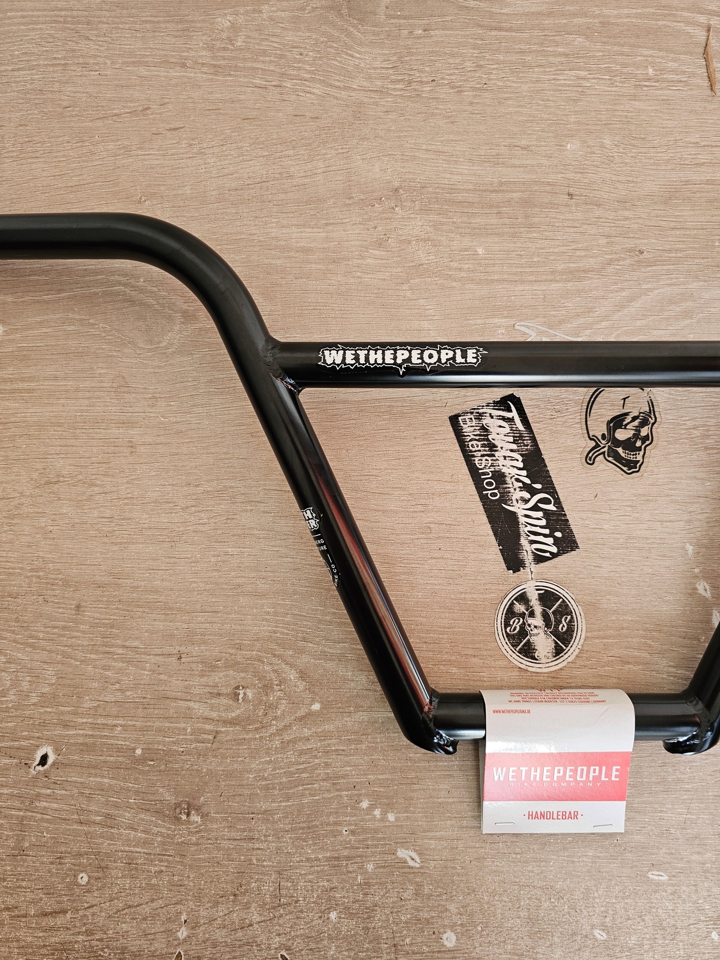 wtp pathfinder 9.6"