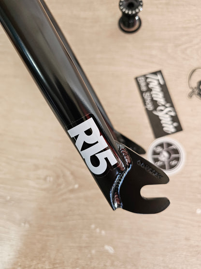 Odyssey r15