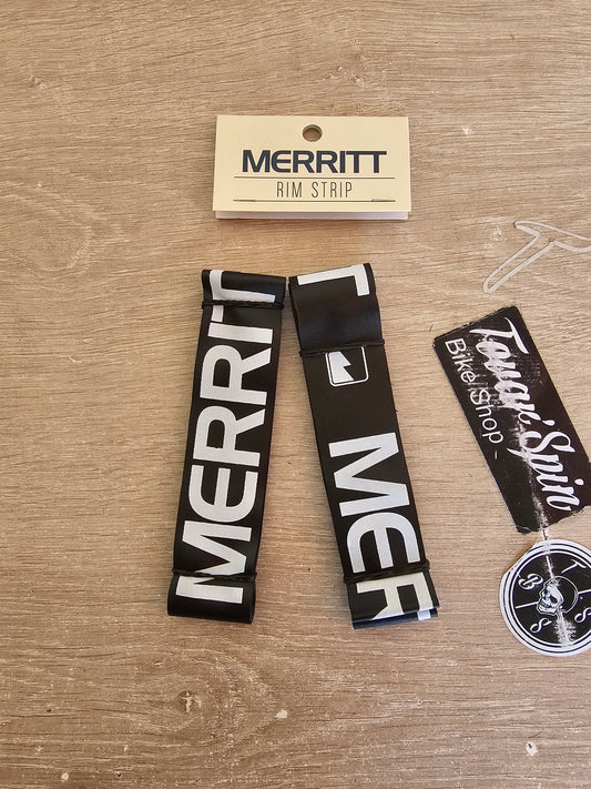 corbatas merritt